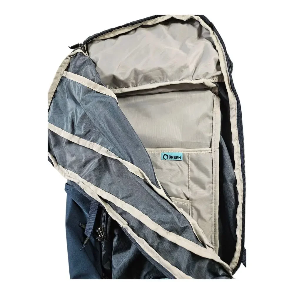 LoneStar orben teal